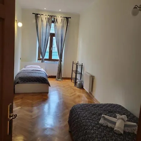 Appartement Sophie's Place