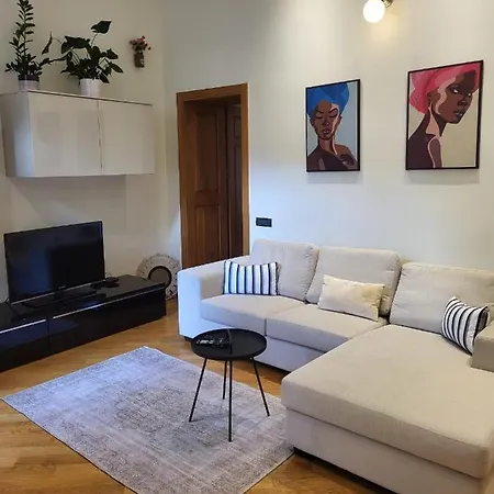 Sophie's Place Appartement Braşov