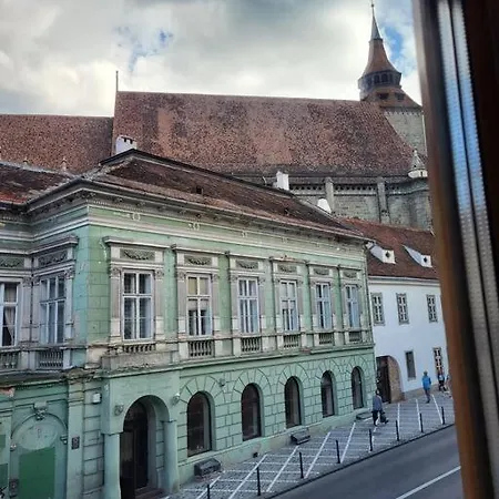 Sophie's Place Braşov