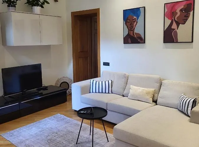 Sophie's Place Appartement Braşov