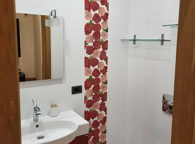 Sophie's Place Apartamento